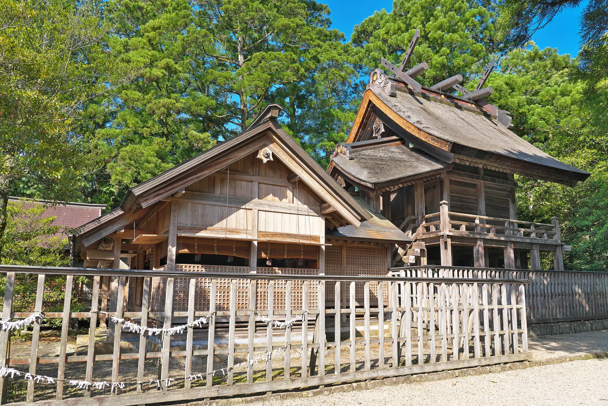 島根　金運　パワースポット：第6位　須佐神社