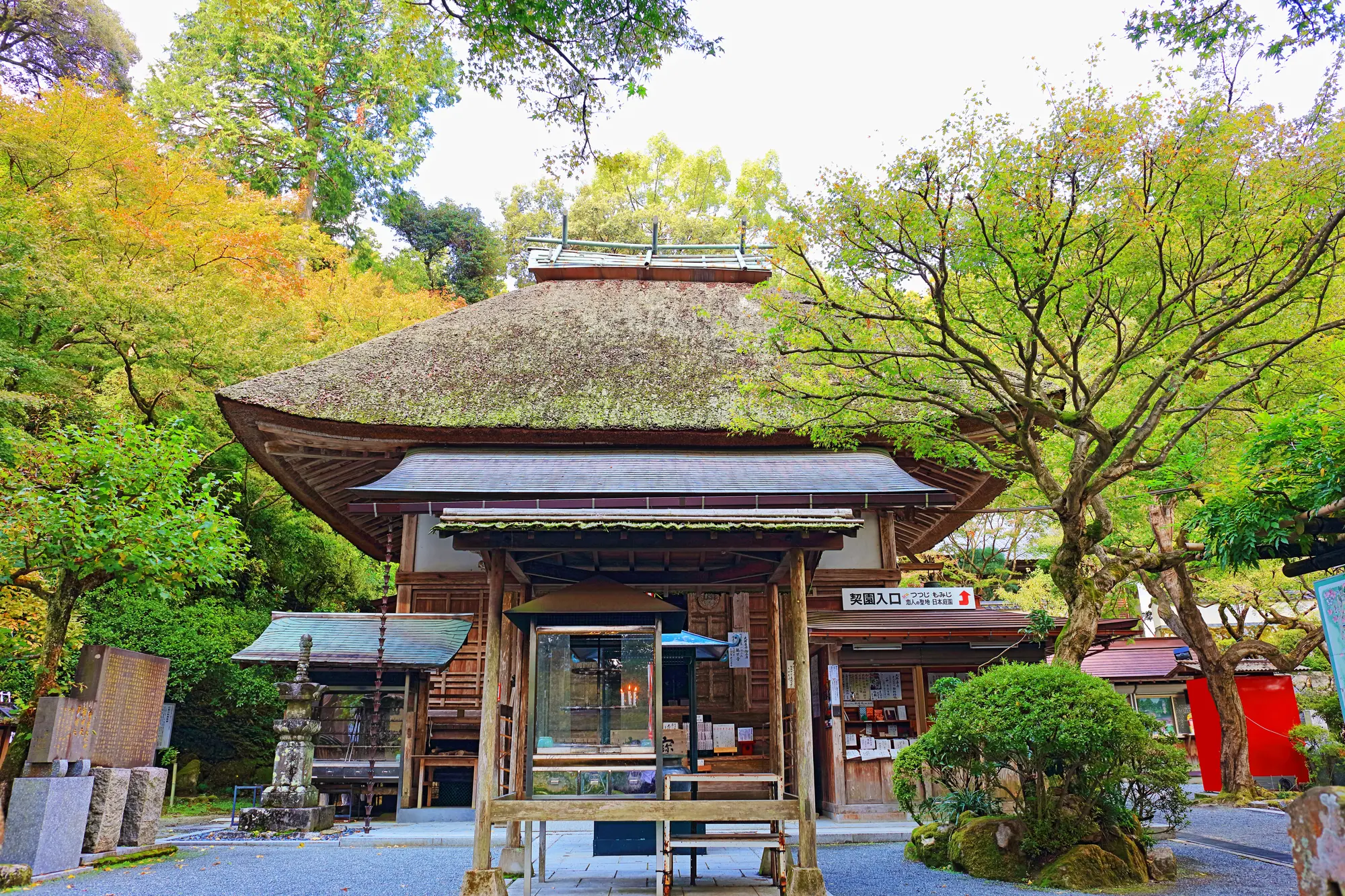 佐賀　厄除け・厄払い　パワースポット：第7位　大興善寺